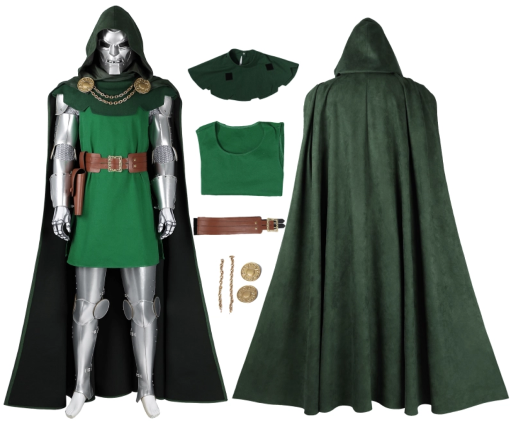 Dr Doom Costume Guide How To Cosplay With Comfort And Power dr-doom-costume-guide-how-to-cosplay-with-comfort-and-power