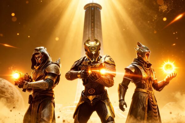 The Best Flawless Loadouts This Season in Destiny 2 Trials of Osiris