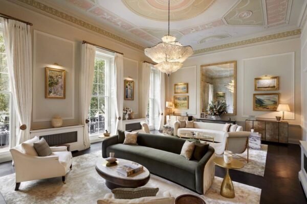 Transforming Your Space How to Choose the Right Designer for Your Home in London