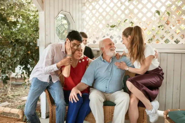 What Modern Companionship Really Looks Like
