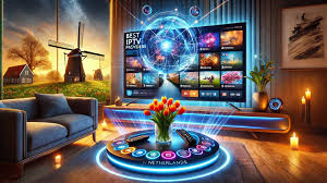 IPTV Services