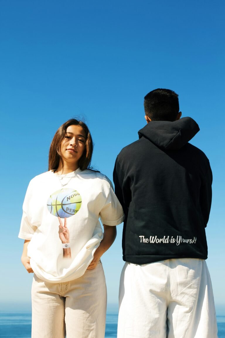 History and Inspiration Behind the Essential Hoodie Brand