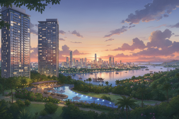 How to Earn Steady Rental Income from Singapore Properties in 2026