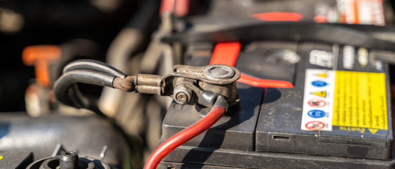 How to Ensure Reliable Battery Connections in Automotive and Industrial Systems