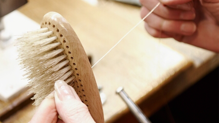 Top 10 Professional Hair Brush Factories in 2026 Trusted by Global Brands