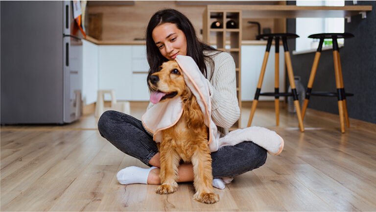 The Unapologetic Dog Parent’s Guide to Raising a Happy Rebel