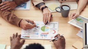 Sourcing Software