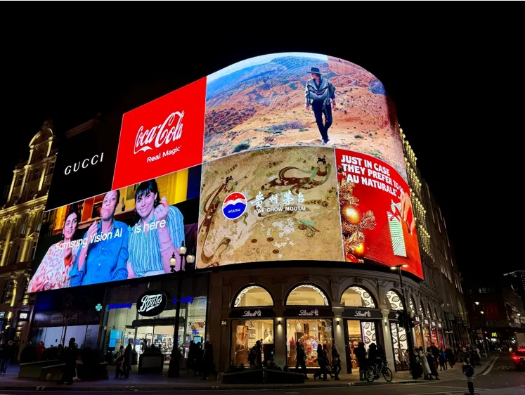 Demand Generation Advertising That Builds Awareness and Converts