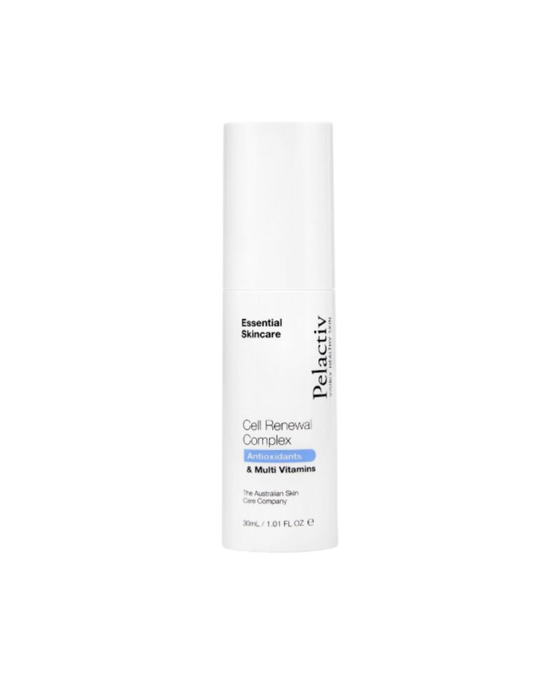Exploring the Essentials Range by Pelactiv