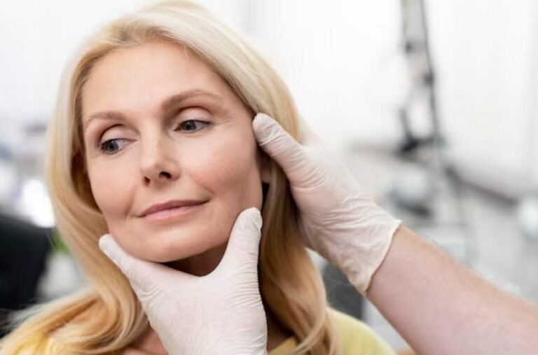Dr. Berat Çiğdem Plastic Surgery And Facelift Options In Turkey