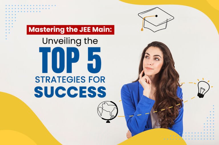 How to Track and Improve Your JEE Main Performance Effectively
