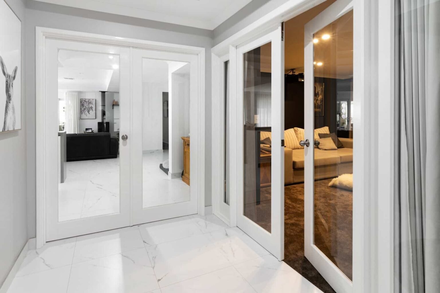 Why Choose Bespoke Internal Doors for Your Home