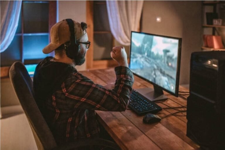 How Online Gaming Encourages Critical Thinking And Adaptability
