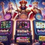 Choose Online Slots Offering Higher Rewards and Better Fun