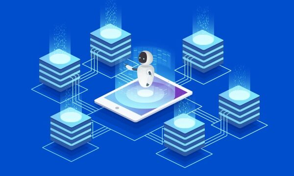 Transforming Website Development