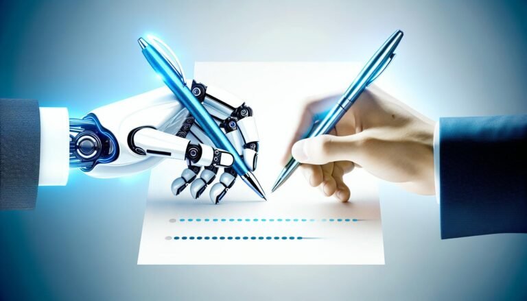 Legal AI for business: How to create contracts quickly, easily, and safely
