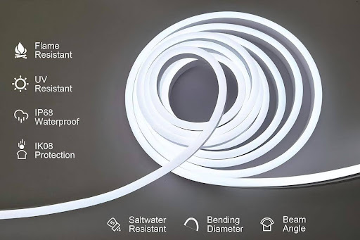 Inside the Manufacturing of the Best Waterproof Outdoor LED Strip Lights
