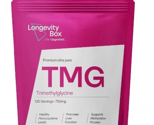 TMG provides an effective method for supporting methylation, detoxification, and long-term cellular health. Its natural role in liver function, methyl donation, and homocysteine regulation makes it a valuable choice for people who want to care for their well-being through nutritional support.