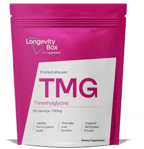 TMG provides an effective method for supporting methylation, detoxification, and long-term cellular health. Its natural role in liver function, methyl donation, and homocysteine regulation makes it a valuable choice for people who want to care for their well-being through nutritional support.