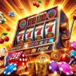 Description and Key Features of FoxSlots Crypto Casino