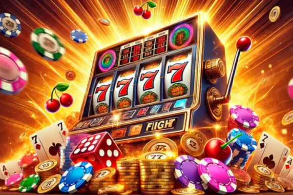 Description and Key Features of FoxSlots Crypto Casino