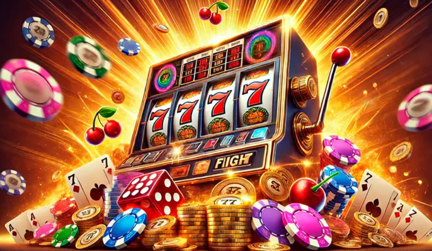 Description and Key Features of FoxSlots Crypto Casino