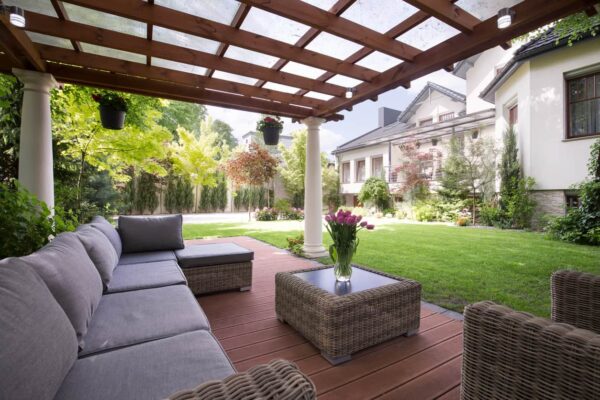 Managing Spokane Properties With Strong Outdoor Spaces
