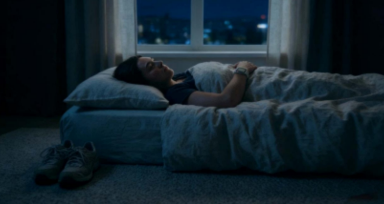 Why Your 10k Steps Aren’t HelpingYouSleep(And Howto Fix It)