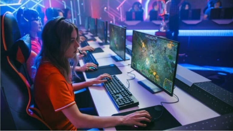 Online Gaming Trends That Are Shaping Modern Digital Play