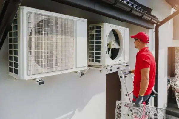 Best AC Replacement Company Seattle