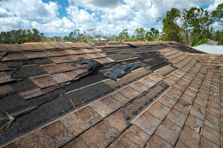 Why Roof Failures Spike After Louisiana Rainstorms