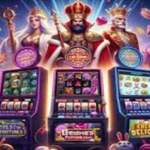 Choose Online Slots Offering Higher Rewards and Better Fun