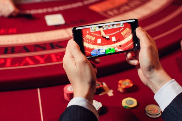 How Technology Is Enhancing Online Baccarat Gameplay