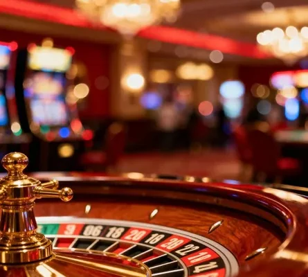 How Technology Is Transforming the Online Slot Experience