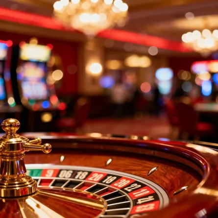 How Technology Is Transforming the Online Slot Experience