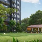 Luxury and Comfort Living at Lentor Gardens Residences