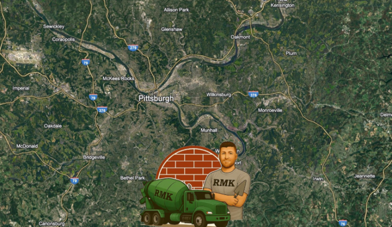 Why Proper Concrete Installation Matters in Pittsburgh, PA