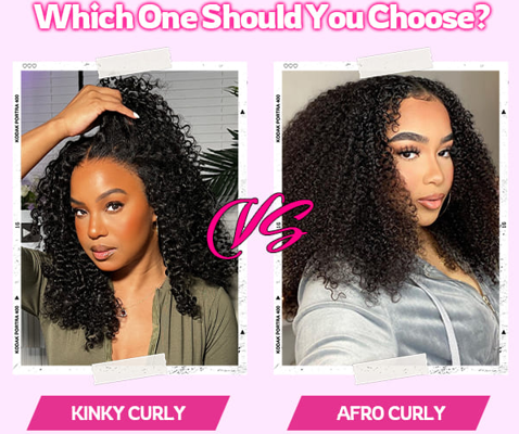 Natural Texture Goals