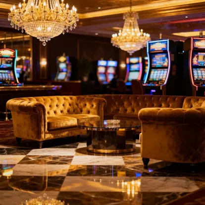 The Benefits of Playing Online Slots at a Relaxed and Steady Pace