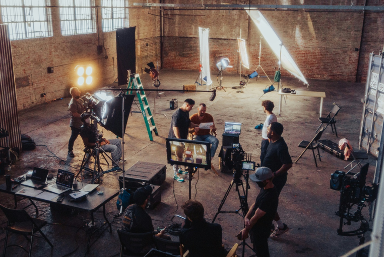 Why Investing in Video Production Services in London Helps Brands Stand Out