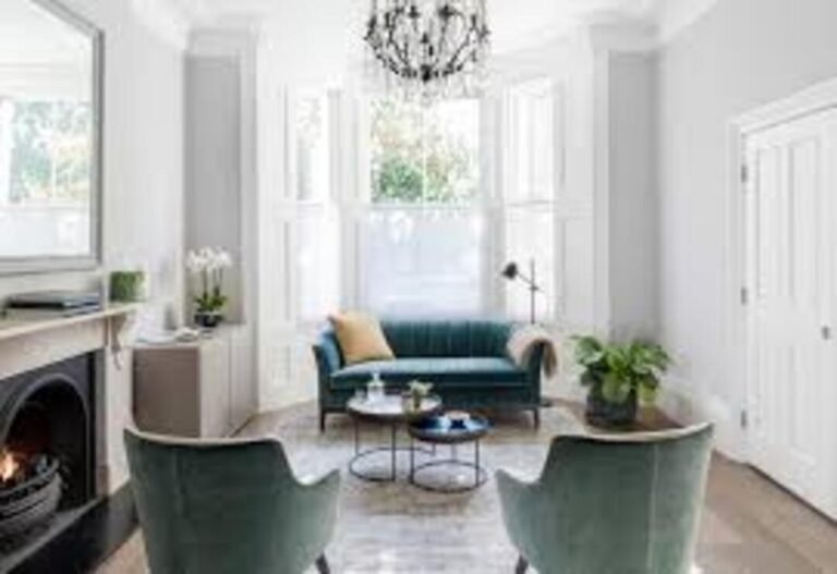The Essential Guide to UK House Design: From Period Charm to Modern Heights
