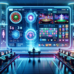 5 Key Technologies That Power Modern UFABET Online Casino Platforms