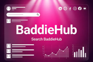 baddiehub
