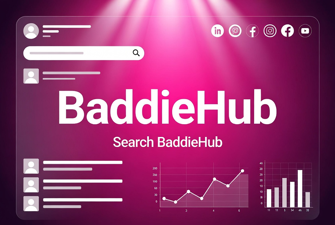 baddiehub