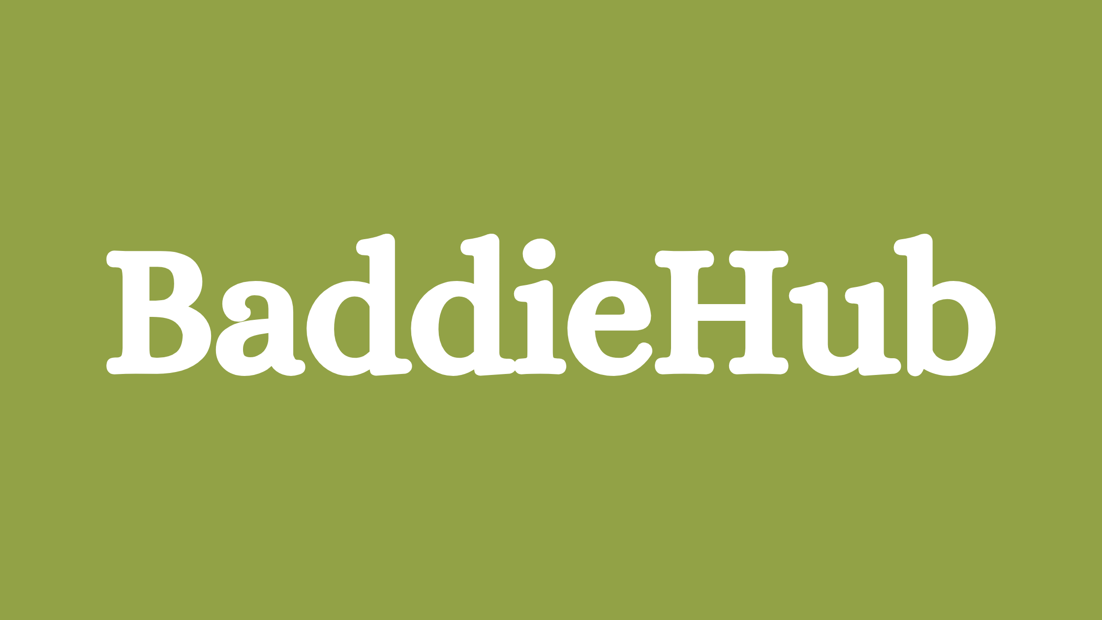 What Is BaddieHub? Your Ultimate New User Guide