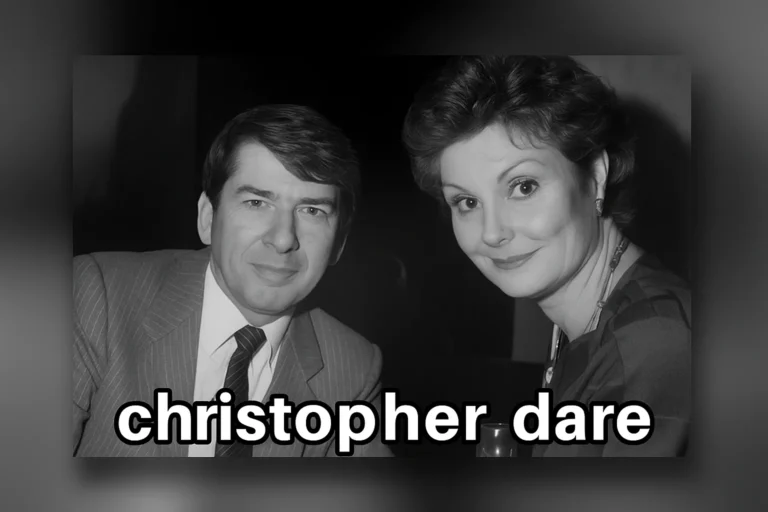 Christopher Dare: The Story, Career, Achievements, and Influence of a Modern Illusionist