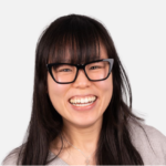 Elklook Cat-Eye Glasses