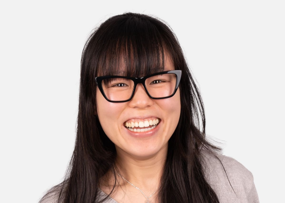 Elklook Cat-Eye Glasses