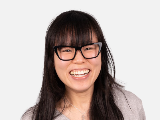 Elklook Cat-Eye Glasses