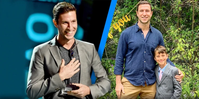 Timoteo Schreiber – Biography, Background, Career, and Digital Presence